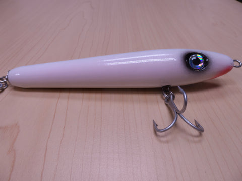 24/7 Mully 6 1/2 inch 2oz color Squid