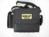 GEAR UP SURFCASTING BAG 3 TUBE