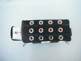 GEAR UP SURFCASTING BAG 3 TUBE