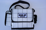 GEAR UP SURFCASTING BAG 3 TUBE