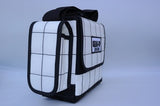 GEAR UP SURFCASTING BAG 3 TUBE