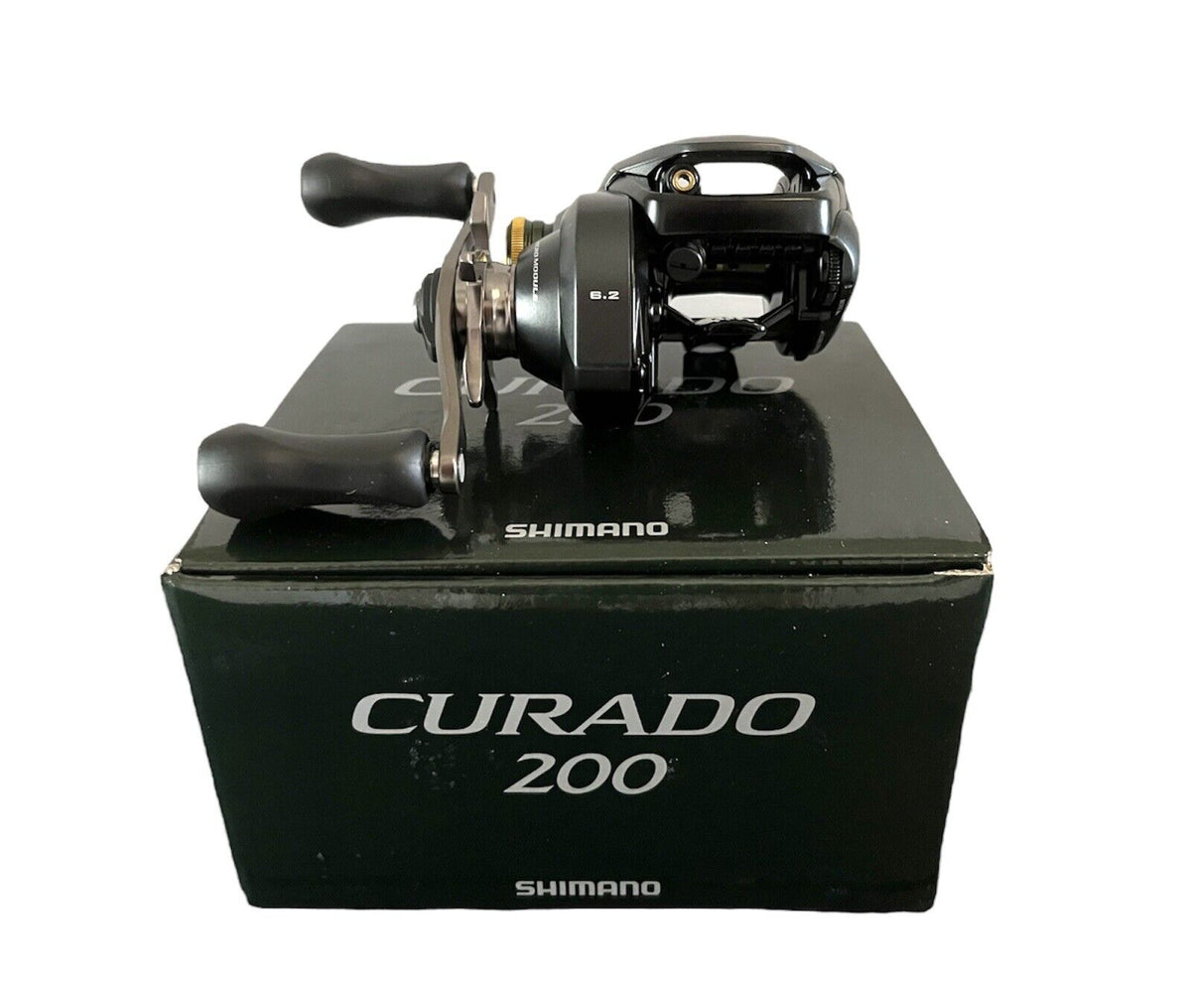 curado shimano 200 SHIMANO CURADO 200 – MGCFishing.com