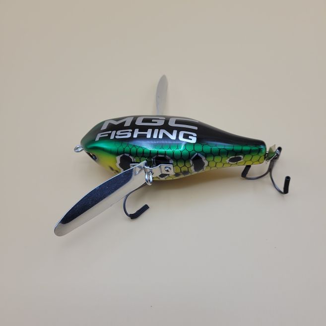 crawler fishing lure MONKA CRAWLER 1 PC – MGCFishing.com