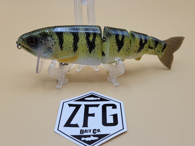 ZFG Thunder Mouth – MGCFishing.com