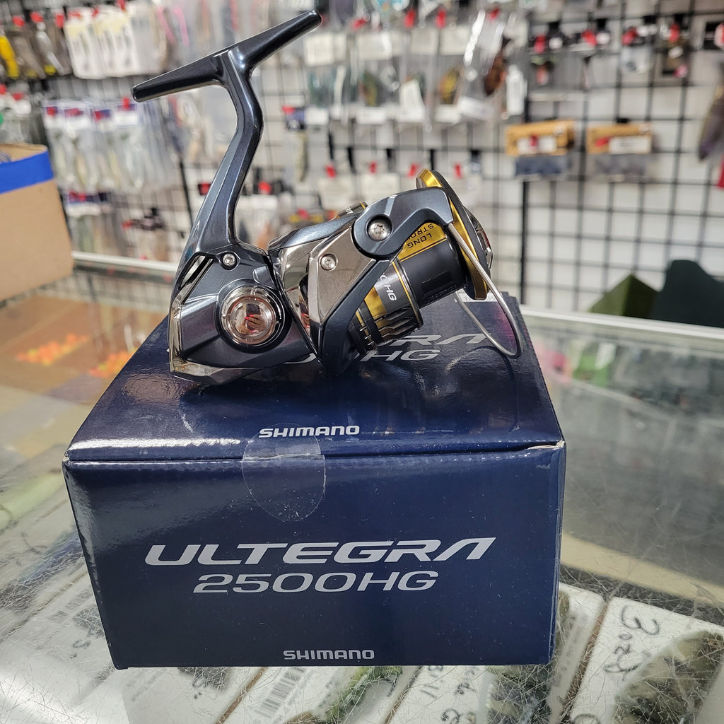 SHIMANO ULTERGRA 2500HG –