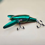 Monka Crawler 2 pcs Green and Yellow
