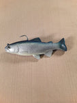 Huddleston Hitch 6" Trout rof -5 6t5-h