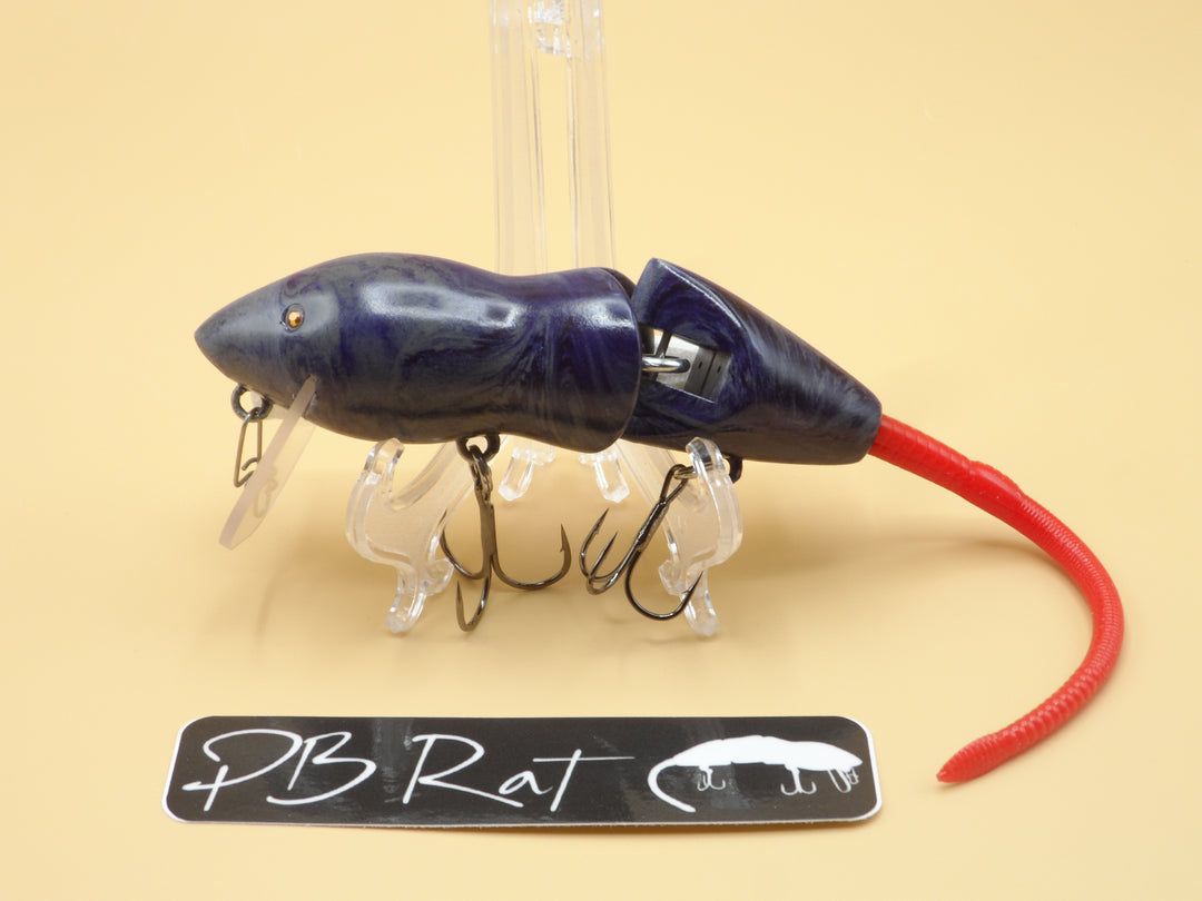 Swimbait – Tagged 