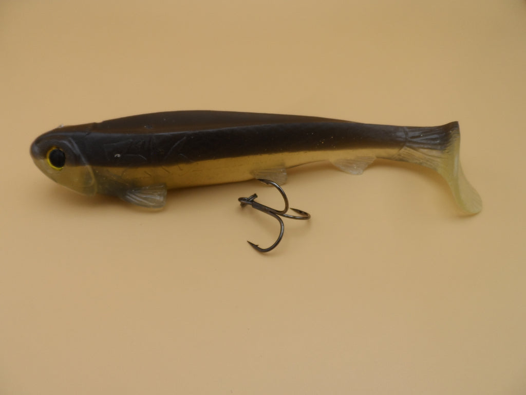 3:16 LURE CO. RS 8TH RISING SON 8 TOP HOOK - CARP –
