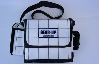 blazer surf tackle bag GEAR UP SURFCASTING BAG 3 TUBE – MGCFishing.com