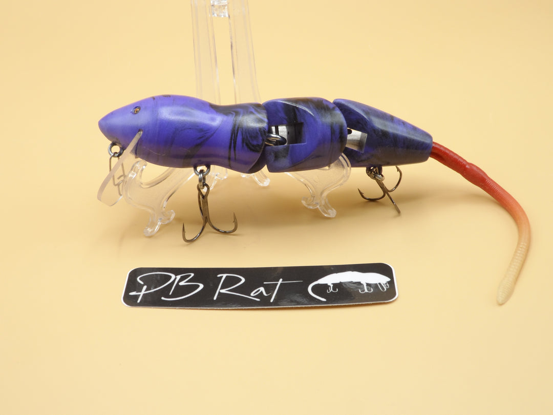 Swimbait – Tagged 