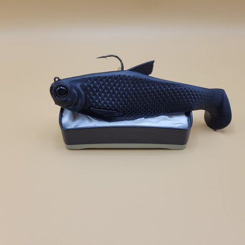 burrito fishing lure BURRITO BAITS – MGCFishing.com