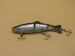 CL8 BAIT 5" GLIDER - GHOST TROUT