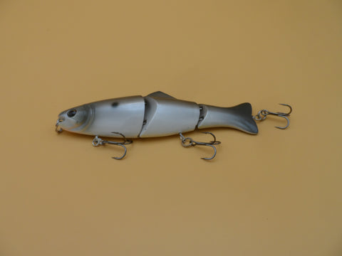 CL8 BAIT 5 INCH CLACKER - SHAD