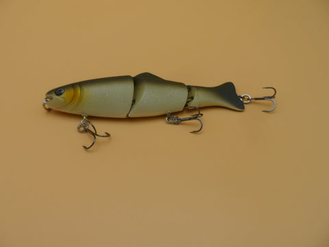 CL8 BAIT 5 INCH CLACKER - SPECIAL