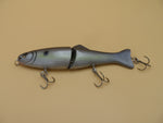CL8 BAIT 5" GLIDER - CHARTRUSE SHAD