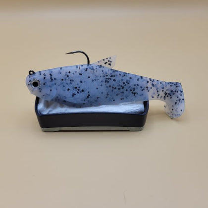 BURRITO BAITS