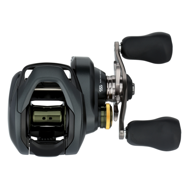 SHIMANO CURADO 200HG –