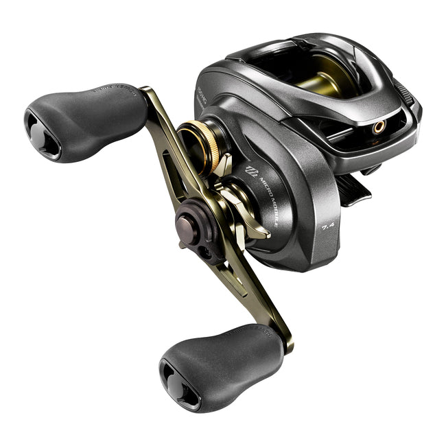 SHIMANO CURADO MGL 150HG –