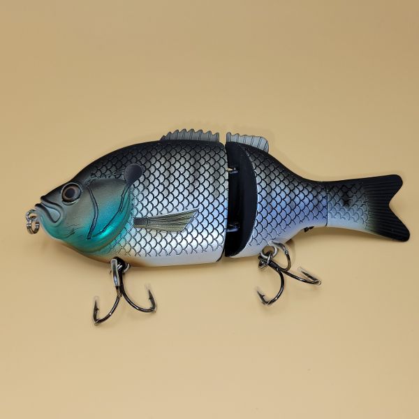 Enjoy Low Prices and Free Shipping when you buy Lures Baitsanity Explorer  Gen 2 Glide Bait now online