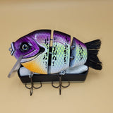 LunkerZCustomBaitZ Z WAKE X