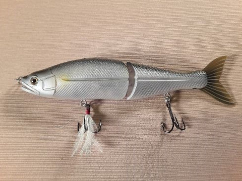 Livingston B-Venom 8" AYU