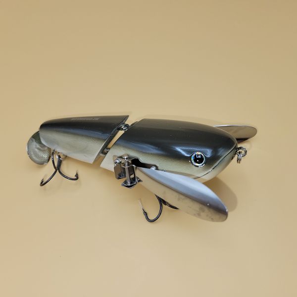 Deps NZ Crawler – Anglers Choice Marine Tackle Shop