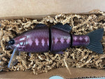 Rafa Custom Baits 3 pcs Wake Baits