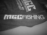 MGC FISHING CUSTOM HOODED SWEATSHIRT