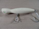 Super Strike Little Neck Popper 2-1/4oz. Floater BONE