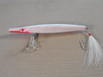 Super Strike Super N Fish Heavy 2-3/8 oz. Sinker WHITE