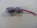 TRAP BASS BAITS HOUSE MOUSE GRANITE