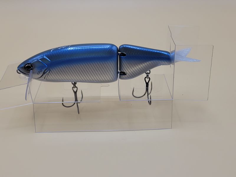 【保証書付】 DRT TINY KLASH – MGCFishing.com ルアー・フライ