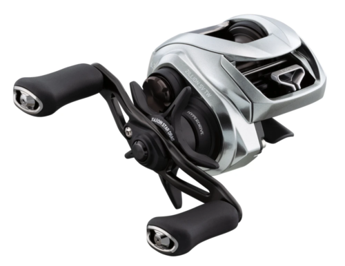 ★★DAIWA　ジリオン100H★★ DAIWA ZILLION SV TW G 100XH – MGCFishing.com