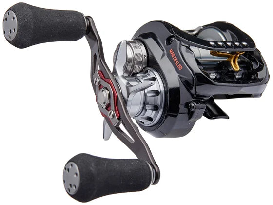ダイワ ZILLION TW HD 1520H リール DAIWA ZILLION TW HD 1520XH & 1520XHL – MGCFishing.com