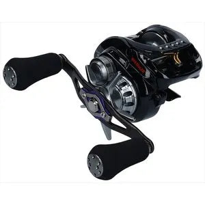 ZILLION TW HD 1520SH(XH改) DAIWA ZILLION TW HD 1520XH & 1520XHL – MGCFishing.com
