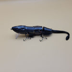 LunkerZcustomBaitZ  ZRATT