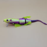 LunkerZcustomBaitZ  ZRATT