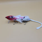 LunkerZcustomBaitZ  ZRATT