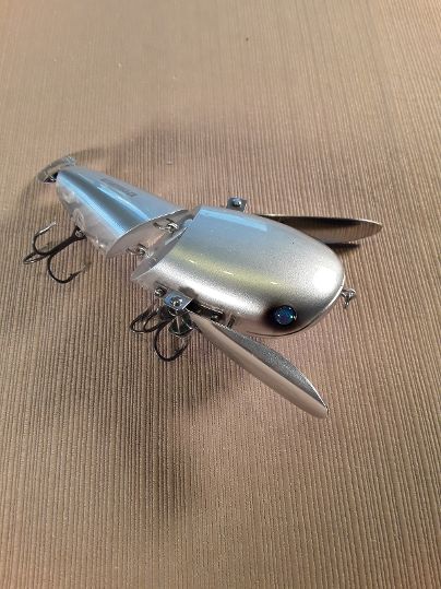 deps NZ CRAWLER – MGCFishing.com