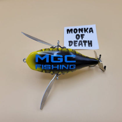 MONKA CRAWLER 1 PC