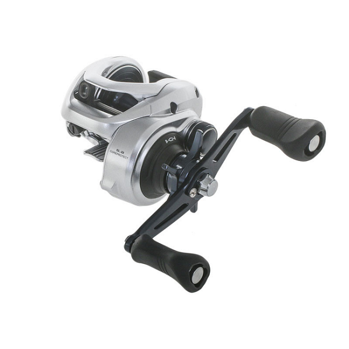 SHIMANO TRANX 301 BAITCASTING REEL –