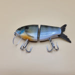 Legrady Lures FRITTER GILL